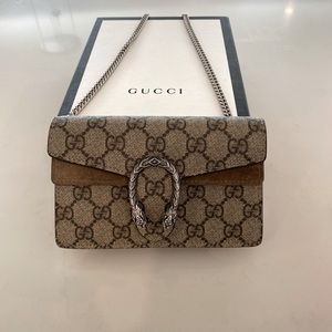 Gucci Dionysus Mini